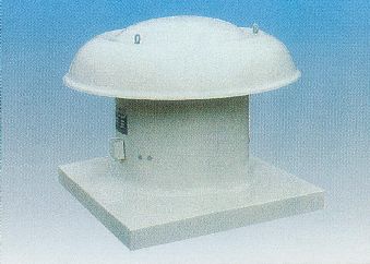 上海世揆 涌华 - DWT型低噪声屋顶风机
